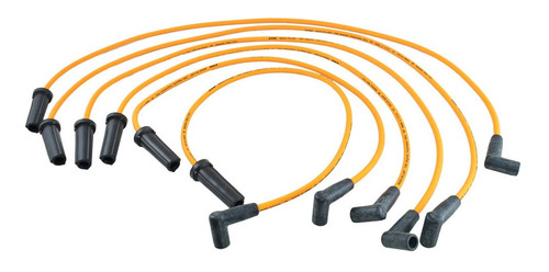 Cables De Bujia Mag Plus Pontiac Grand Prix 00-03 3.1 V6 Imp