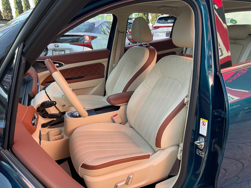 GWM Ora 03 0.0 Luxury