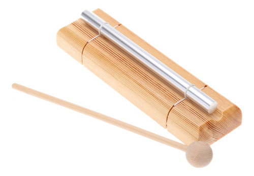 Chime Mallet Energy Monotone Exquisite Kid Para Niños