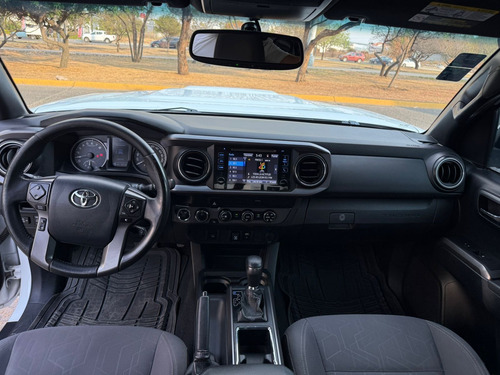 Toyota Tacoma 3.5 Trd Sport 4x4 At