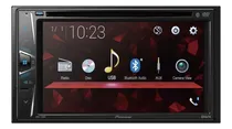 Comprar Reproductor Pioneer Pantalla Carro 2din Avh-120bt Usb Aux 