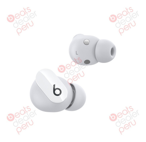 Imagen 4 de 9 de Audifonos Beats Studio Buds Bluetooth Nuevos Originales