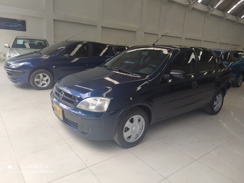 Chevrolet Corsa Evolution 1.4
