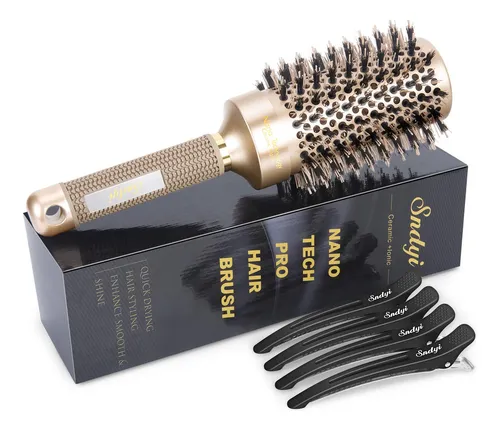 Blower para online rizar el pelo