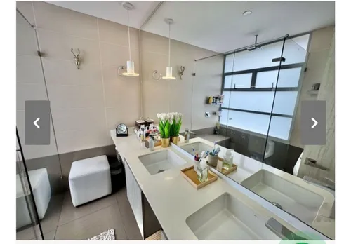 Vendo Apartamento En El Poblado - Castropol