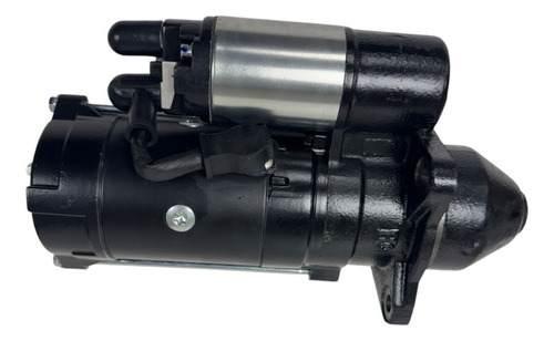 Motor De Arranque Motor Deutz 913/ 914 - 12v / 4.8 Kw
