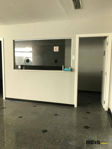 Imagem 13 de 19 de Prédio Para Alugar, 1051 M² Por R$ 35.000,00/mês - Jardim Judith - Sorocaba/sp - Pr0006