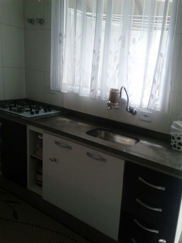 Imagem 10 de 26 de Sobrado No Aricanduva Com 3 Dorms, 1 Vaga, 88m² - So0196