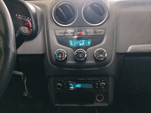 Chevrolet Montana 1.4 Sport Econoflex 2p