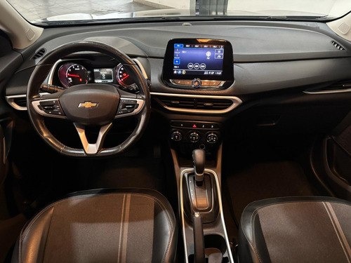 Chevrolet Tracker HEV/ 12T A LTZ