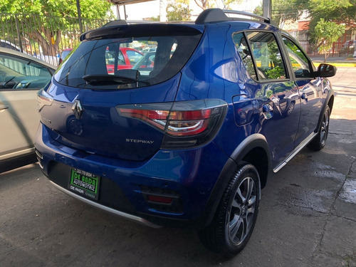 Imagen 4 de 15 de 2021 Renault Stepway Intens Cvt