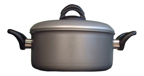Imagen 5 de 5 de Batería De Cocina Perdura, Línea Essentials 8 Piezas