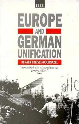 Libro Europe And German Unification - Fritsch-bournazel, R.