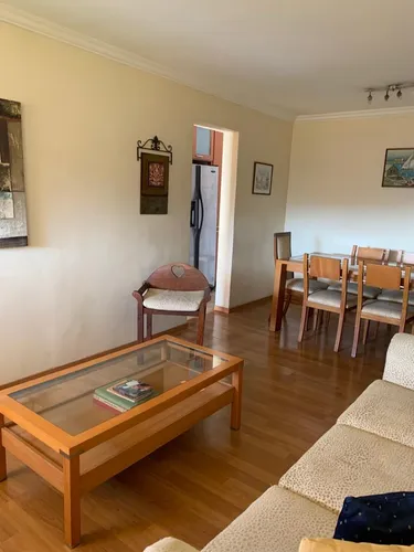 Apartamento En Alquiler