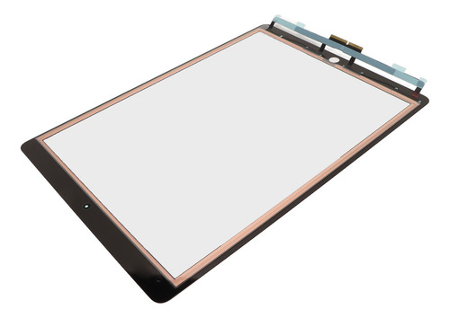 Tableta Negra Con Pantalla Táctil Para Ios Tablet Pro Genera