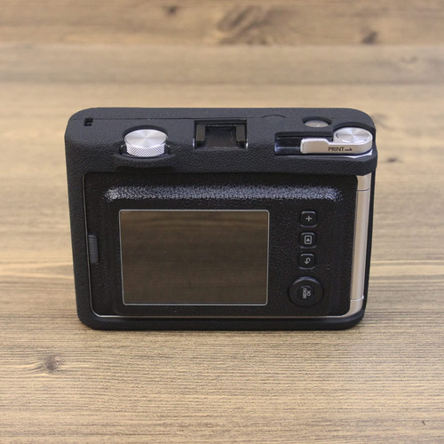 Funda De Silicona Para Cámara Digital Fuji Instax Mini Evo