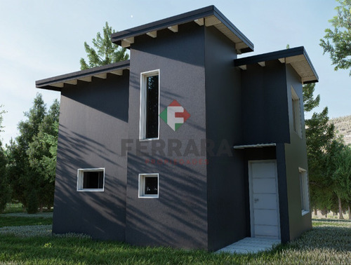 Casa En Ph Nueva En Cosntruccion Entrega Estimada Mayo 2025 Lomas Del Cauquen