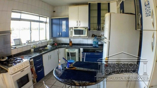 Imagem 3 de 15 de Casa - Jardim Florida - Ref: 10571 - L-10571