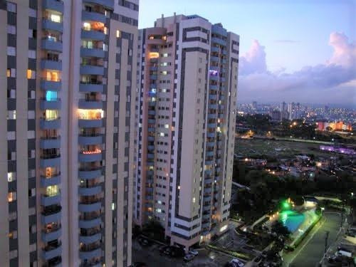 Imagem 23 de 30 de Apto No Tatuapé Com 3 Dorms Sendo 1 Suíte, 2 Vagas, 94m² - Ap13625