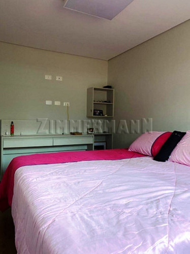 Imagem 8 de 10 de Casa - Brooklin - Ref: 129167 - V-129167