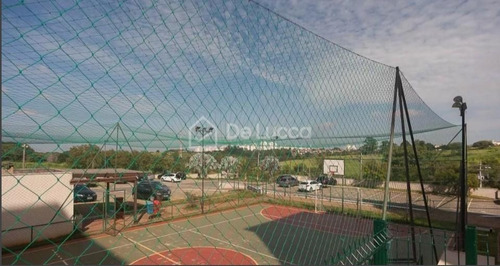 Imagem 25 de 30 de Apartamento À Venda Em Jardim São Vicente - Ap006344