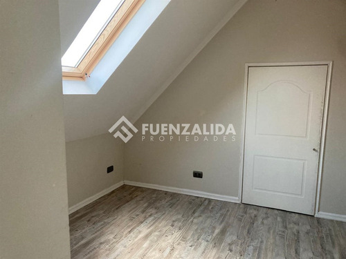 Casa En Venta De 4d3b En Santuario De La Laguna Puerto Montt