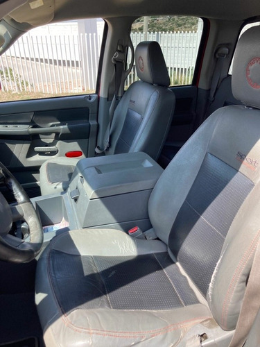 Imagen 10 de 15 de Dodge Ram Sport Hemi 5.7