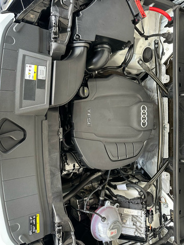 Audi q5 sportback 2.0 45Tfsi Select Quattro Mild Hybrid