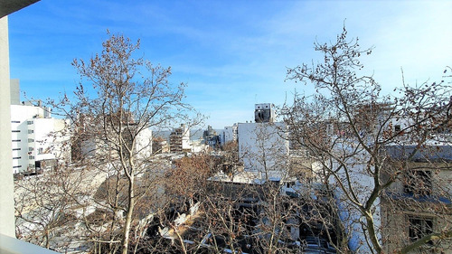 Imagen 2 de 8 de -apartamento Un Dormitorio, Balcón, Barrio Sur, Centro.