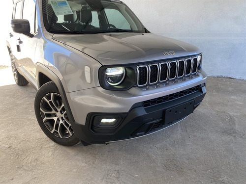 Jeep Renegade Longitude 1.3 T