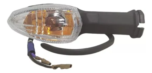 Luz Cruce Del. Izq. Dl250 Sx