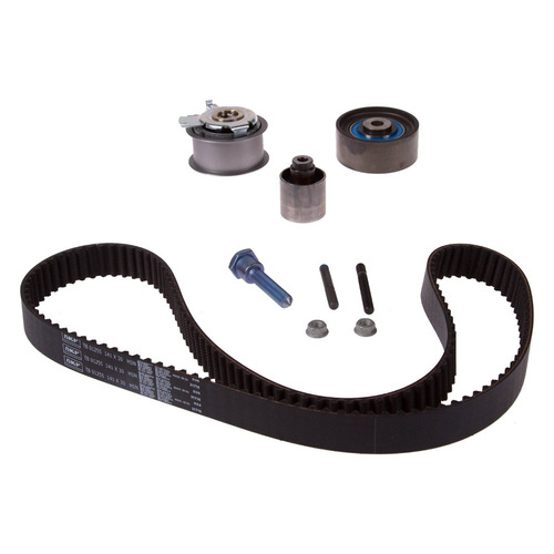 Kit De Distribucion Skf Audi A3 Sportback (04) 2.0 Tdi Bkd 0