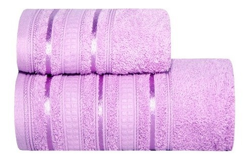 Toalla Y Toallon Prata 380 Gr 100% Algodón 135x70 70x40