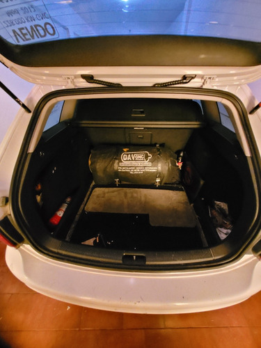 Volkswagen Vento Variant 2.5 Advance 170cv