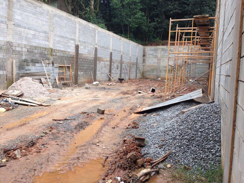 Imagem 3 de 10 de Vende-se/aluga-se Terreno No Morumbi