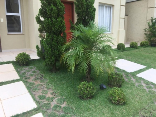 Sobrado Com 2 Dormitórios À Venda, 123 M² Por R$ 300.000 - Cajuru Do Sul - Sorocaba/sp, Condomínio Santa Julia I. - So0055 - 67640529