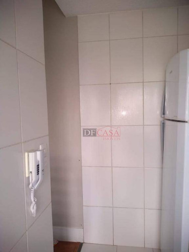 Imagem 21 de 25 de Apartamento Com 3 Dormitórios À Venda, 51 M² Por R$ 175.000,00 - Vila Cosmopolita - São Paulo/sp - Ap4438