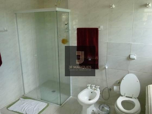 Casa À Venda, 475 M² - Ca0102