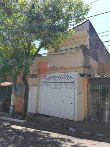 Imagem 13 de 15 de Sobrado - Vila Darli - Ref: 9387 - V-9387