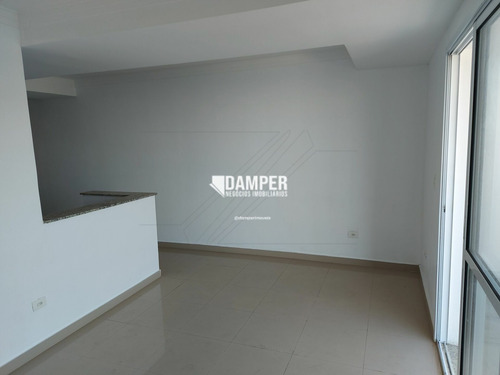 Apartamento Sem Condominio - Bairro Guapituba Mauá - 266