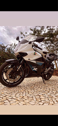 Imagem 4 de 5 de Kasinski Gtr Comet 250
