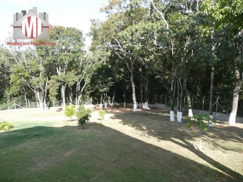 Imagem 29 de 30 de Chácara Maravilhosa, Com 4 Suítes, Pomar, Fino Acabamento, À Venda, 3000 M² Por R$ 790.000 - Zona Rural - Pinhalzinho/sp - Ch0269