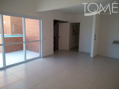 Imagem 7 de 30 de Cobertura Com 3 Dorms, Maitinga, Bertioga - R$ 950 Mil, Cod: 870 - V870