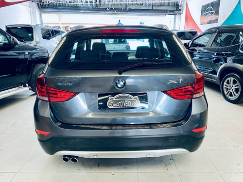 BMW X1 X1 SDRIVE 20i 2.0/2.0 TB Acti.Flex Aut.