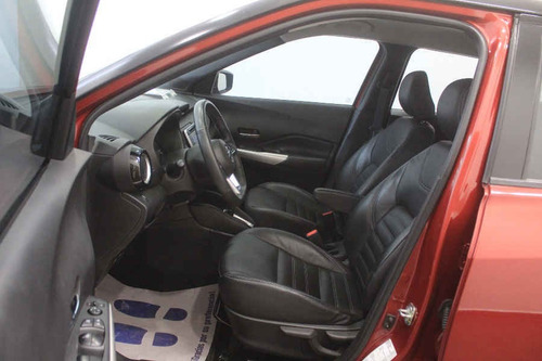 Imagen 9 de 15 de Nissan Kicks 2019 5p Exclusive L4/1.6 Aut