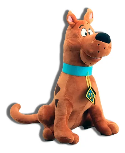 Scooby Doo Peluche MercadoLibre