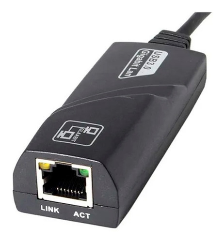 Adaptador Usb C A Lan / Rj45 / Ethernet 1000 Mbps