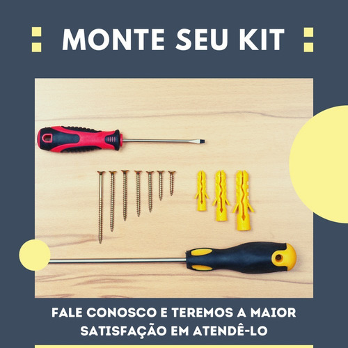 Kit de casquillos con anillo 450 unidades 5, 6, 8, 10 (100 cada uno) y 12 (50)