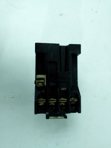 Contactor Telemecanique 20 Amp 24 V12761