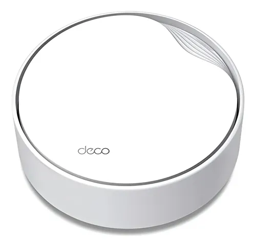 Wi-fi Tp-link Deco Ax3000 Poe Mesh (deco X50-poe), | Parcelamento